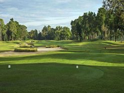 방콕 골프여행 - LamLukKa-CountryClub-1